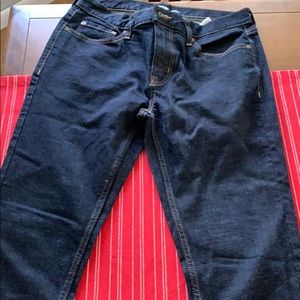 Old Navy jeans